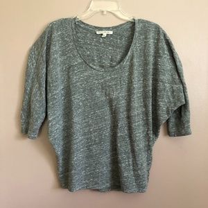 Express One Eleven Women's Top